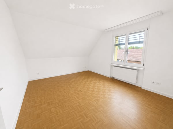 Attraktive 5.5-Zimmer-Maisonettewohnung im 3. Obergeschoss in Effretikon 5
