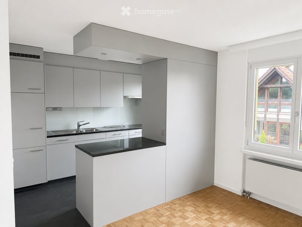 Attraktive 5.5-Zimmer-Maisonettewohnung im 3. Obergeschoss in Effretikon 4