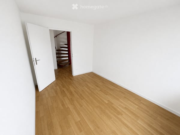 Attraktive 5.5-Zimmer-Maisonettewohnung im 3. Obergeschoss in Effretikon 2