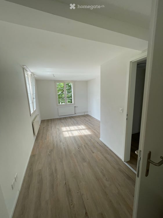 Lichtdurchflutetes 4.5-Zimmer-Einfamilienhaus in Kaltenbach – ab Oktober 2026 verfügbar 13