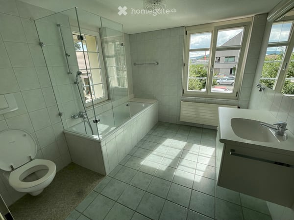Lichtdurchflutetes 4.5-Zimmer-Einfamilienhaus in Kaltenbach – ab Oktober 2026 verfügbar 11