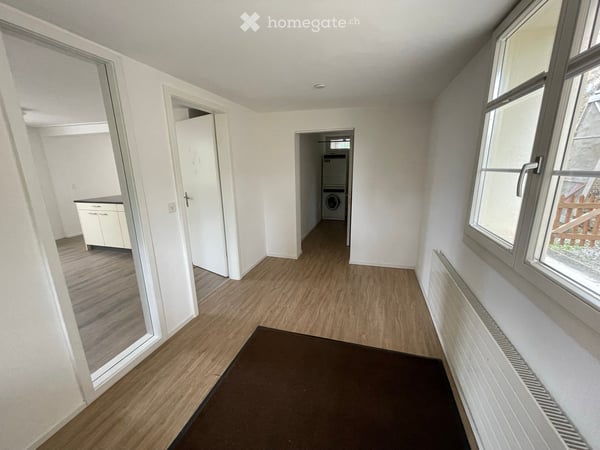 Lichtdurchflutetes 4.5-Zimmer-Einfamilienhaus in Kaltenbach – ab Oktober 2026 verfügbar 4