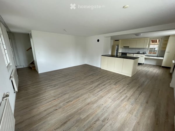 Lichtdurchflutetes 4.5-Zimmer-Einfamilienhaus in Kaltenbach – ab Oktober 2026 verfügbar 7