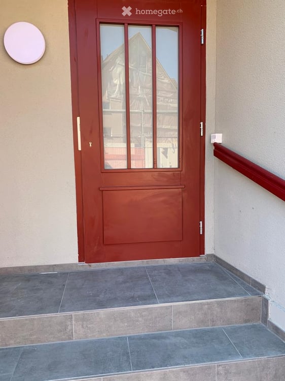 2 Zimmer Wohung/Studio mit Küche und Bad - Seeterrasse direkt am See gelegen 11