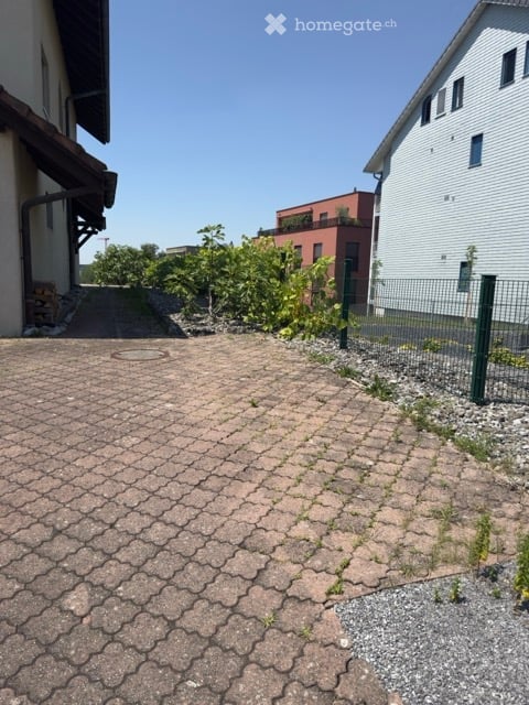 Kleine und feine Villa in Baar – ruhig, hell, grosse Terrasse 4