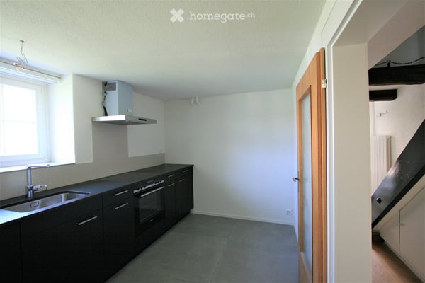 Charmantes 4-Zimmer-Reihen-Eckhaus im i…