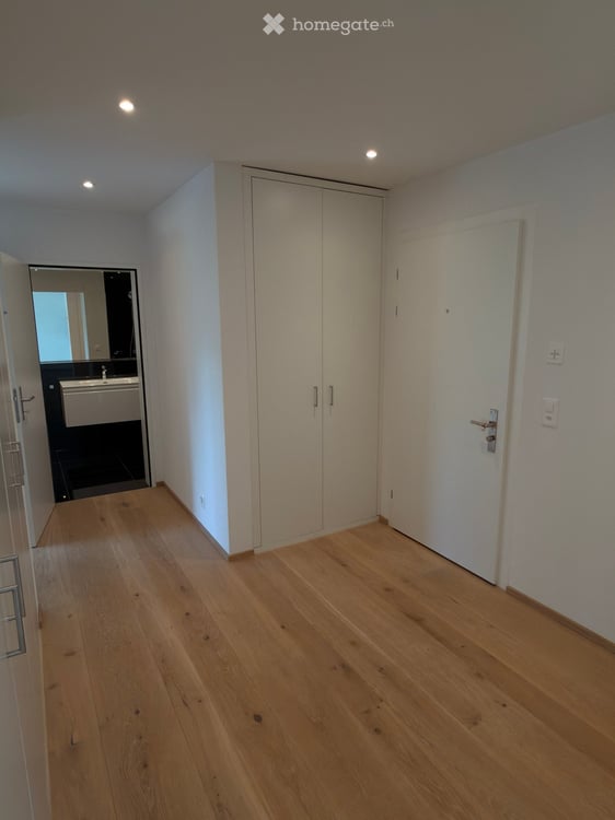 Attraktive 2.5-Zimmer-Wohnung im gehobenen Standard zu vermieten 6