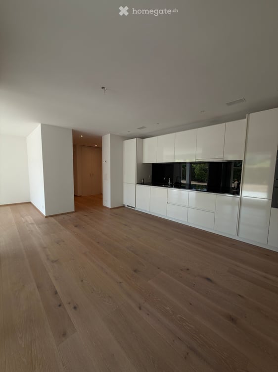 Attraktive 2.5-Zimmer-Wohnung im gehobenen Standard zu vermieten 3