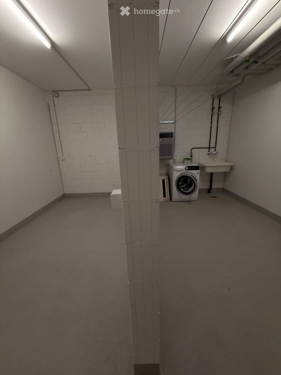 Attraktive 2.5-Zimmer-Wohnung im gehobenen Standard zu vermieten 13