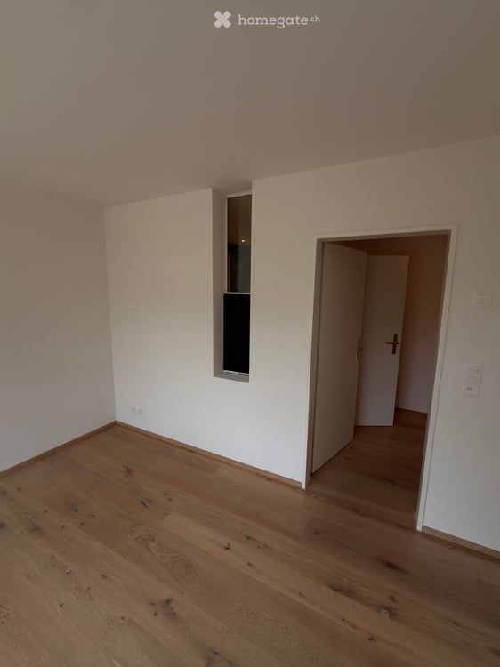 Attraktive 2.5-Zimmer-Wohnung im gehobenen Standard zu vermieten 8