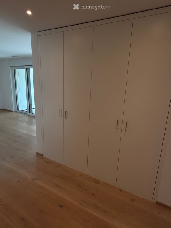 Attraktive 2.5-Zimmer-Wohnung im gehobenen Standard zu vermieten 5