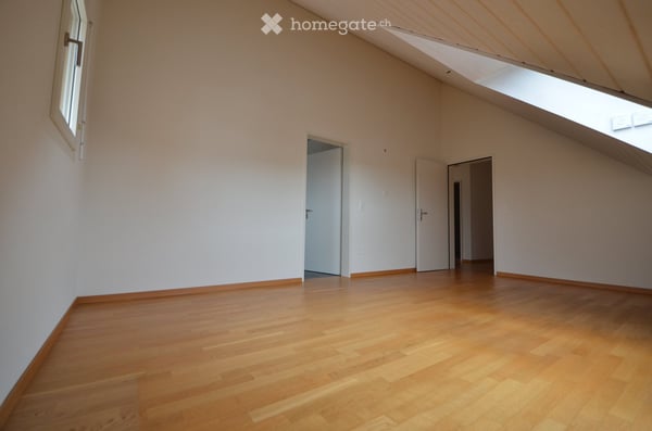 Dachwohnung in Bubikon 4