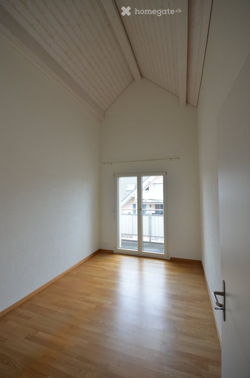 Dachwohnung in Bubikon 7