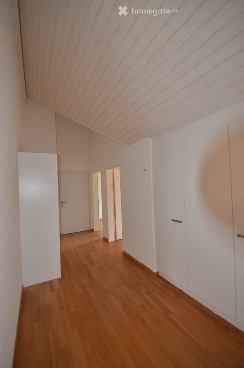 Dachwohnung in Bubikon 9