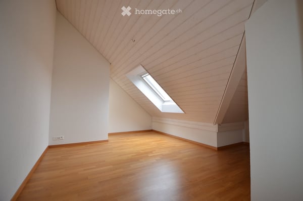 Dachwohnung in Bubikon 6