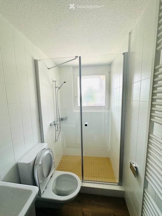 Charmante 3.5-Zimmer-Wohnung an zentraler Lage in Rombach 9