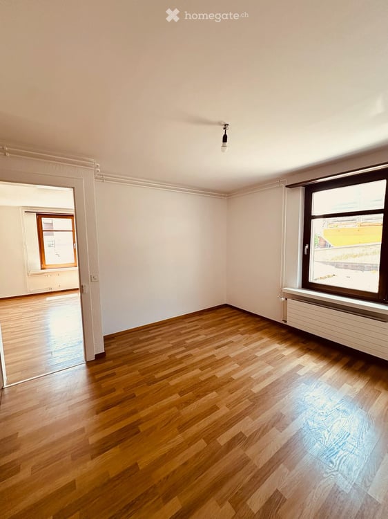 Charmante 3.5-Zimmer-Wohnung an zentraler Lage in Rombach 6