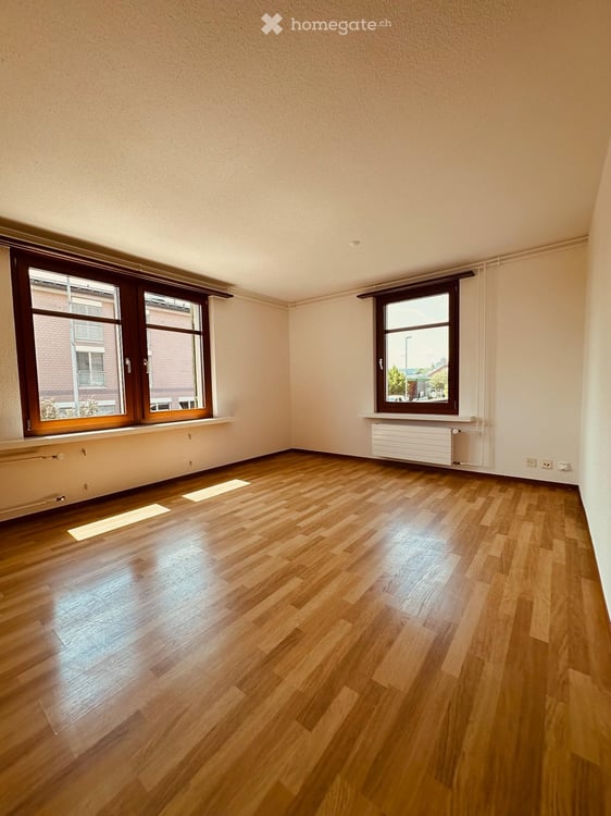 Charmante 3.5-Zimmer-Wohnung an zentraler Lage in Rombach 5