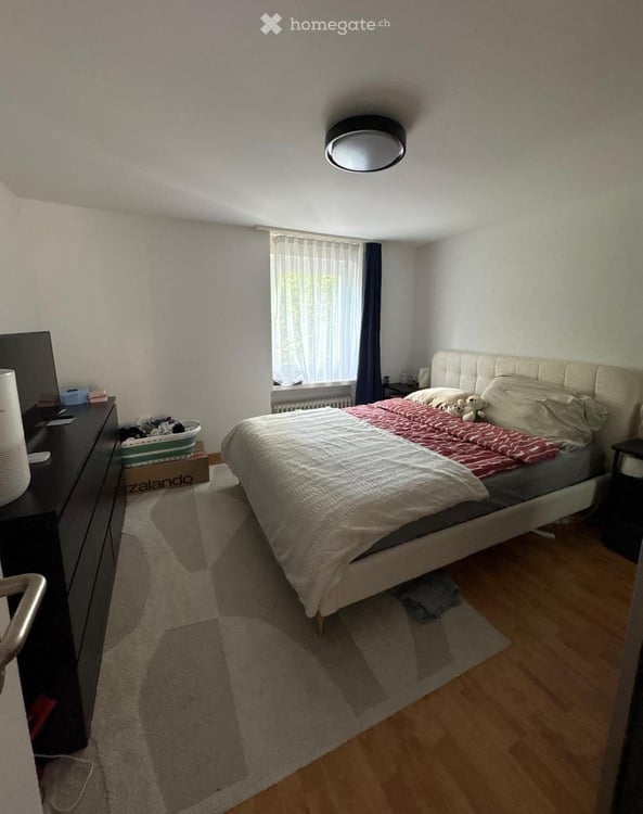 Charming 2-Room Apartment for Rent in Sion – Available Immediately 2