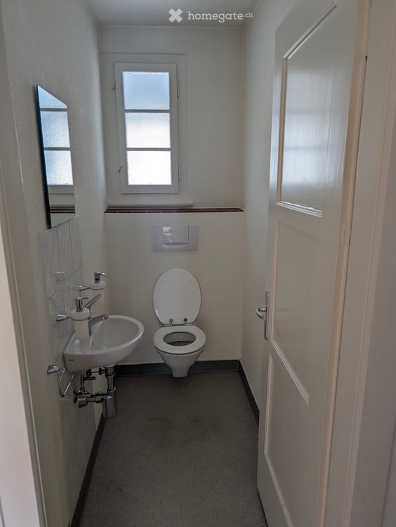 Schöne 4.5 Zimmer Wohnung im Herzen von Höngg 10