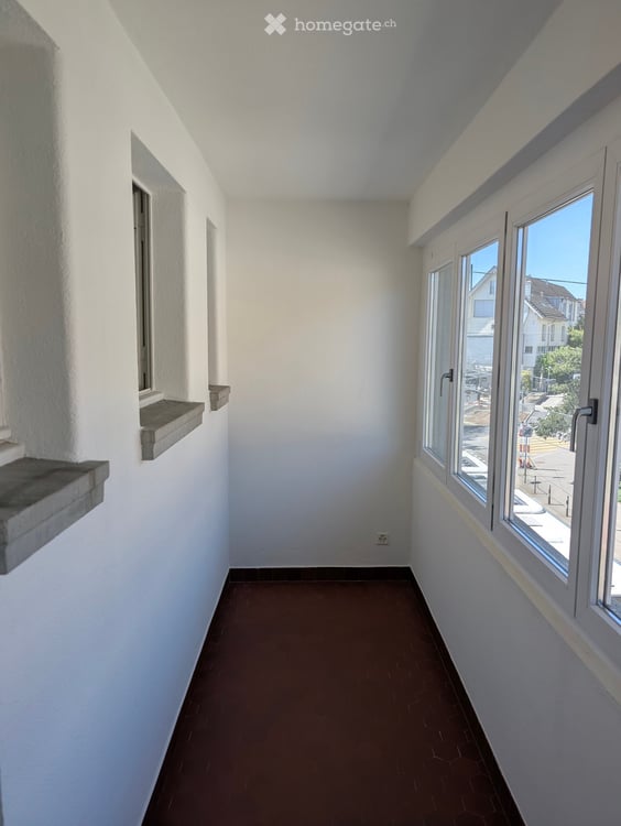Schöne 4.5 Zimmer Wohnung im Herzen von Höngg 11