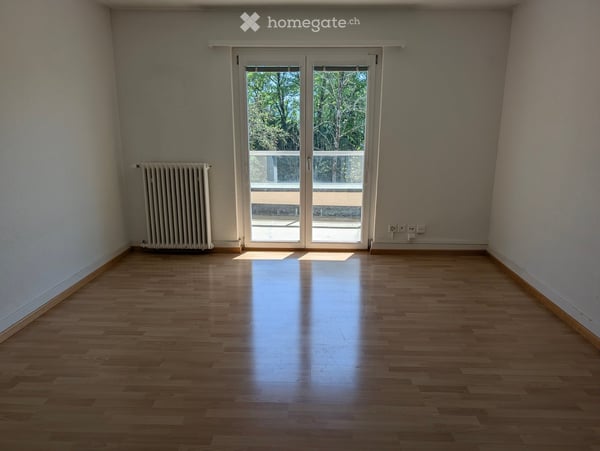 Schöne 4.5 Zimmer Wohnung im Herzen von Höngg 14