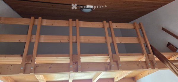 Charmante 3.5-Zimmer-Maisonette-Wohnung in Schwarzenbach SG – nach Vereinbarung verfügbar 9
