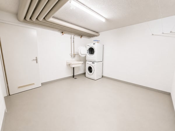Attraktive und gepflegte 4.5-Zi.-Wohnung! 14