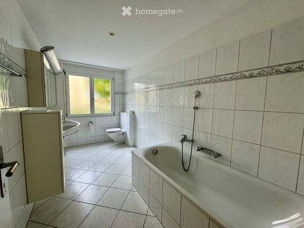 Attraktive und gepflegte 4.5-Zi.-Wohnung! 8