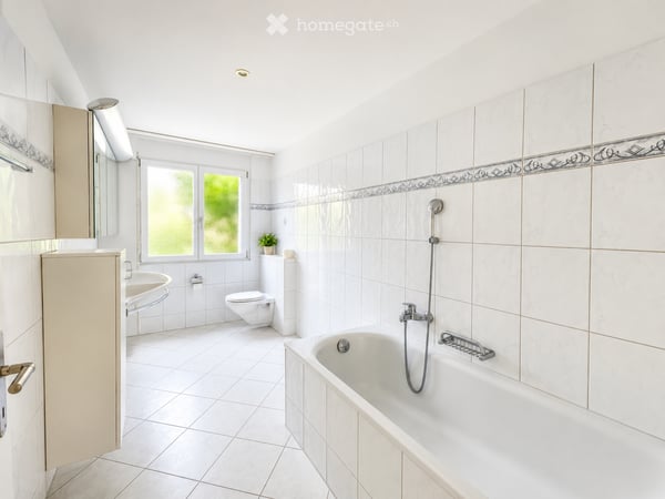 Attraktive und gepflegte 4.5-Zi.-Wohnung! 9