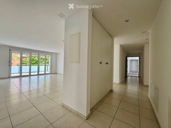 Attraktive und gepflegte 4.5-Zi.-Wohnung! 4