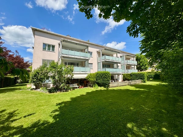 Attraktive und gepflegte 4.5-Zi.-Wohnung! 3