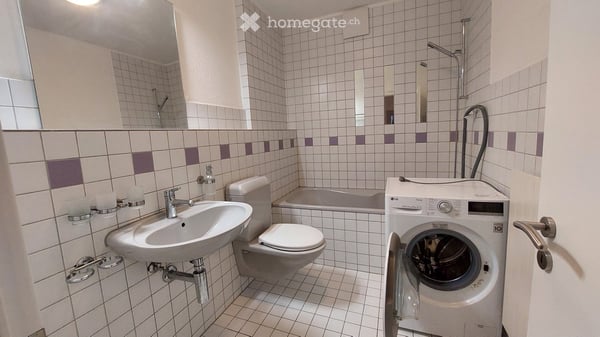 Charmante 4.5-Zimmer-Wohnung an der Marktgasse 9 in Rheinfelden 4