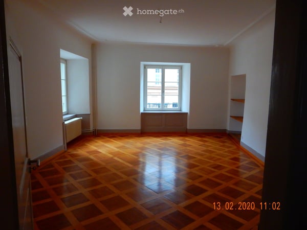 Charmante 4.5-Zimmer-Wohnung an der Marktgasse 9 in Rheinfelden 6