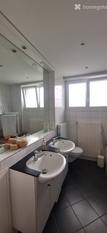 Charmante 3.5-Zimmer-Altbauwohnung an z…