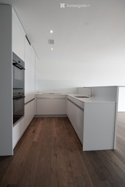 Moderne und grosszügige Wohnung mit 78 m2 Wohnfläche und grossem Gartensitzplatz 5