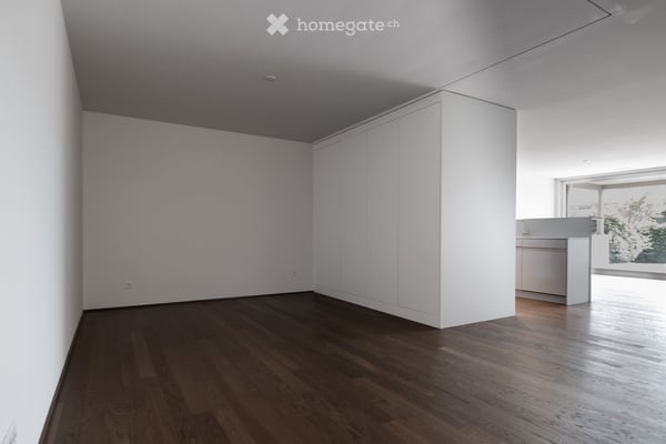 Moderne und grosszügige Wohnung mit 78 m2 Wohnfläche und grossem Gartensitzplatz 7