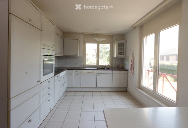 Charmantes 6-Zimmer-Einfamilienhaus in Gurmels – Sofort verfügbar! 6