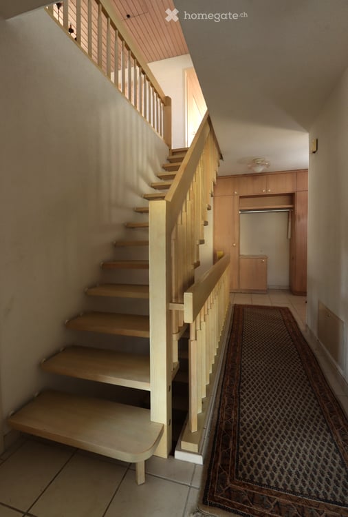Charmantes 6-Zimmer-Einfamilienhaus in Gurmels – Sofort verfügbar! 7