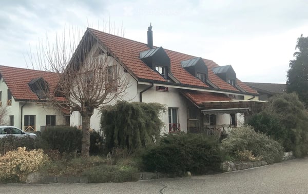 Charmantes 6-Zimmer-Einfamilienhaus in Gurmels – Sofort verfügbar!