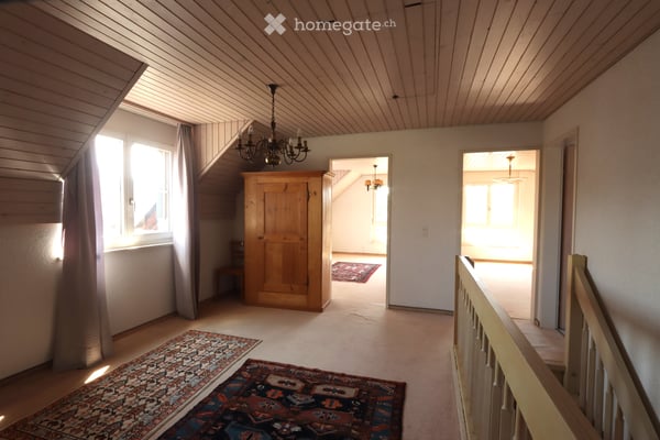 Charmantes 6-Zimmer-Einfamilienhaus in Gurmels – Sofort verfügbar! 8