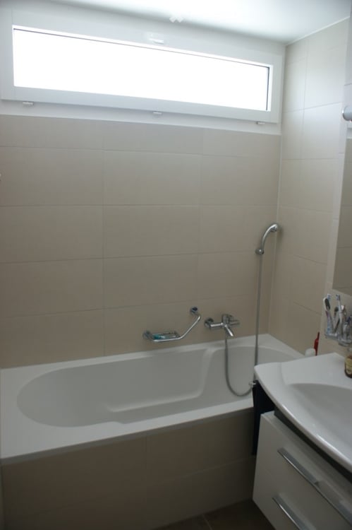 Appartement moderne et très calme entre Chailly et le CHUV 10
