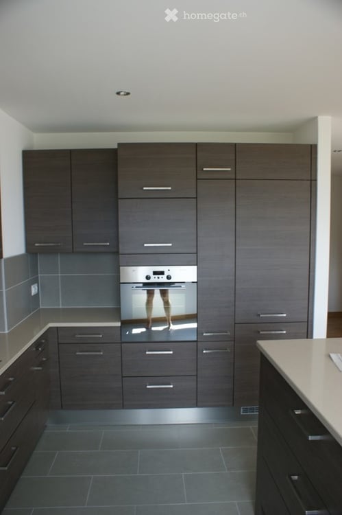 Appartement moderne et très calme entre Chailly et le CHUV 6