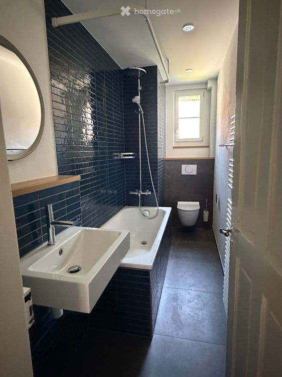 3-Zimmerwohnung mit viel Charme 11