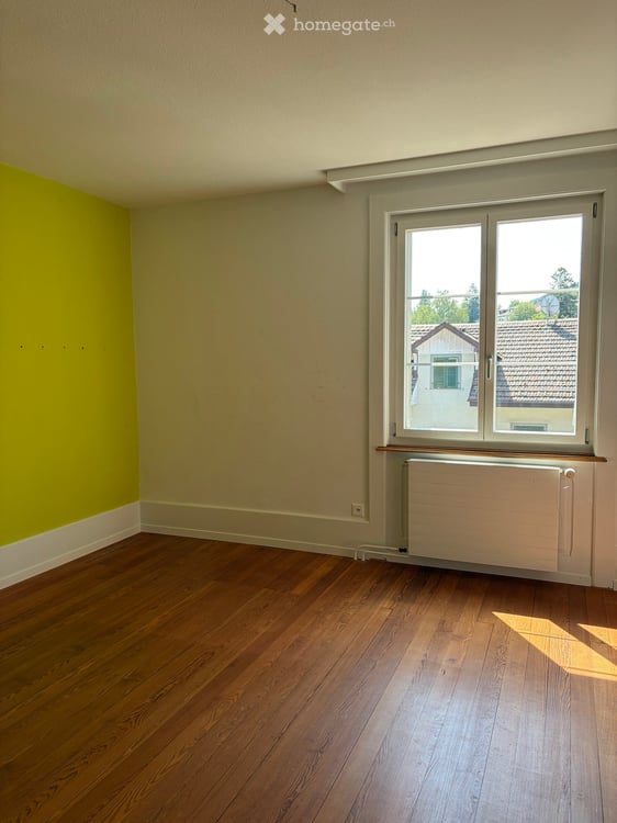 3-Zimmerwohnung mit viel Charme 5