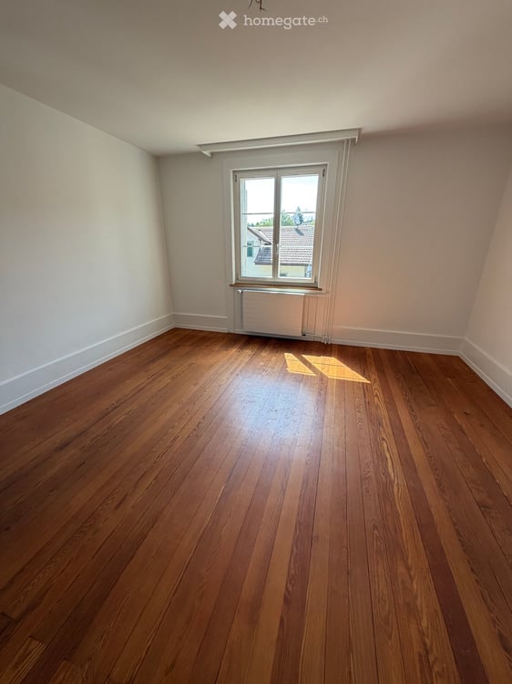 3-Zimmerwohnung mit viel Charme 3