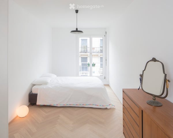 Appartement à Genève 11