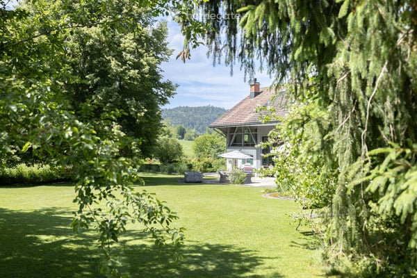 Exklusives Landanwesen im Zürcher Oberland 9