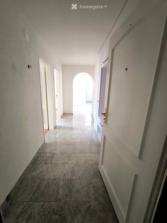 Grosszügige und helle 4.5-Zimmer-Wohnung in Buttikon 2