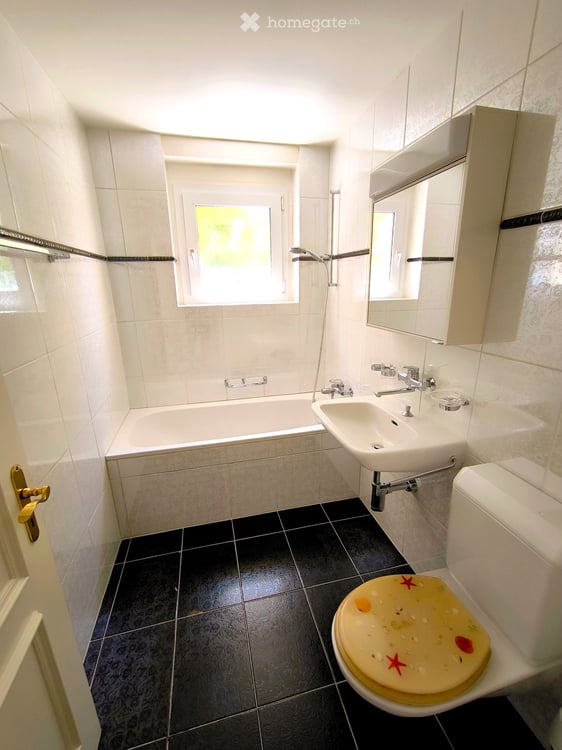 Grosszügige und helle 4.5-Zimmer-Wohnung in Buttikon 9
